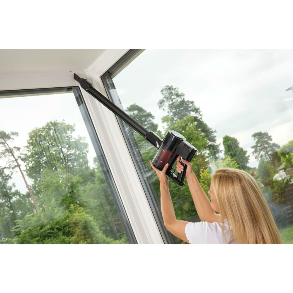 Пылесос Gorenje SVC216FMLBKII - фото 5