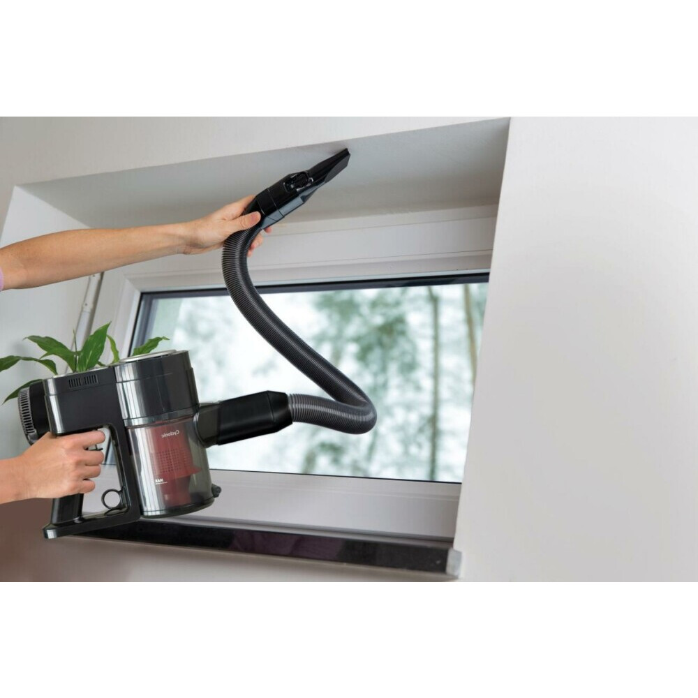 Пылесос Gorenje SVC216FMLBKII - фото 6