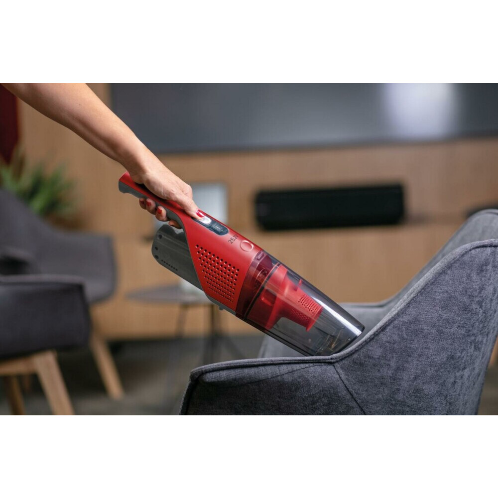 Пылесос Gorenje SVC252GFR - фото 3