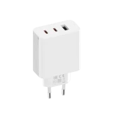 Сетевое зарядное устройство Xiaomi 67W GaN Charger 2C1A (BHR7493EU/X48820)