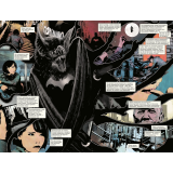 Комикс Азбука Бэтмен. Самозванец (207363)