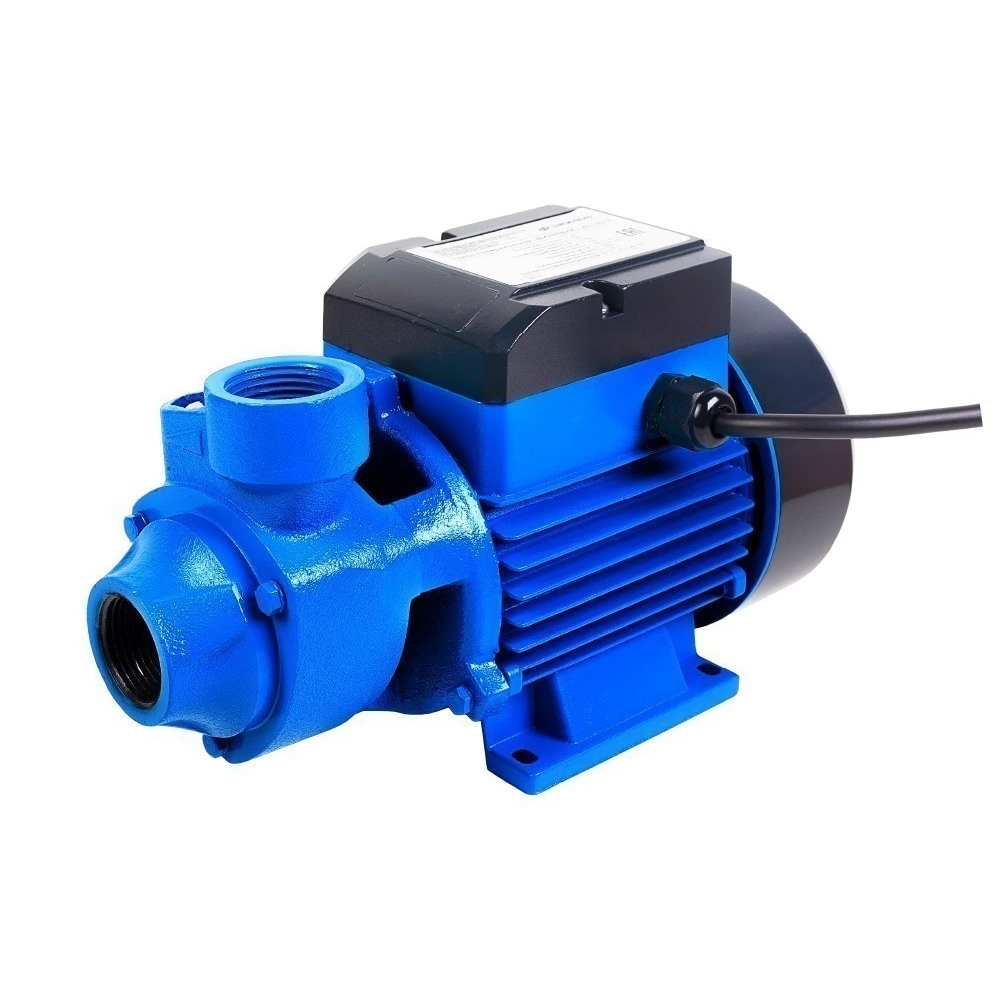 Насос Джилекс Вихревик 40/40 Ч - 3100 - фото 6