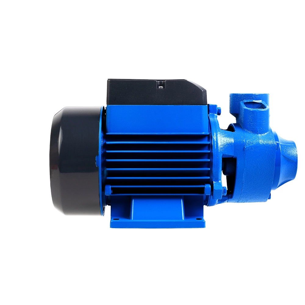 Насос Джилекс Вихревик 40/40 Ч - 3100 - фото 7