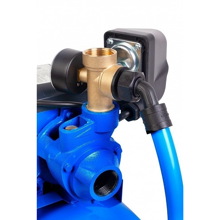 Насос Джилекс Вихревик 40/40 Ч-14 - 4018 - фото 3