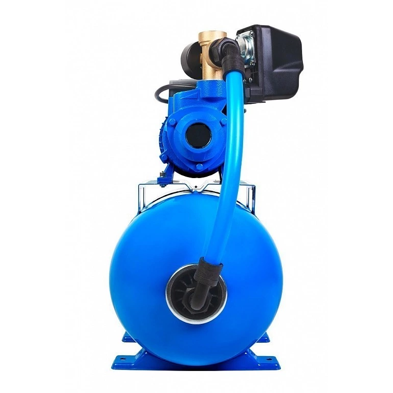 Насос Джилекс Вихревик 40/40 Ч-14 - 4018 - фото 5