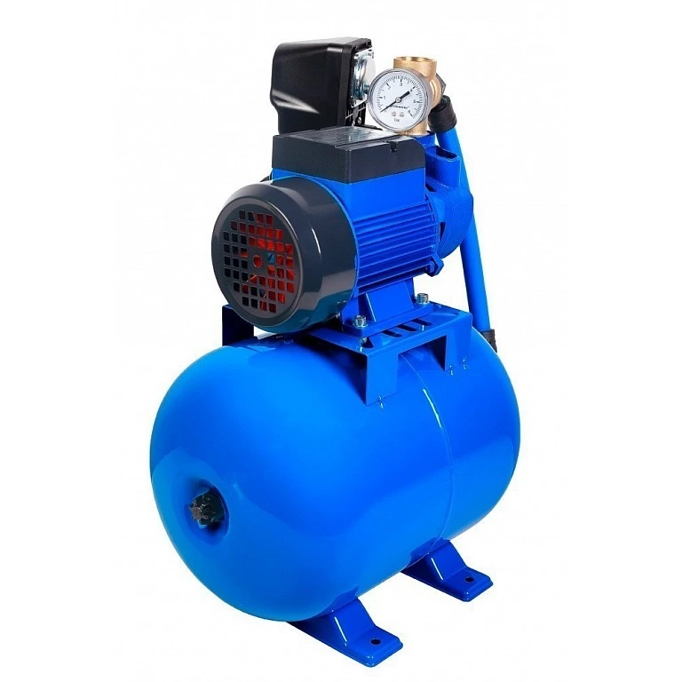 Насос Джилекс Вихревик 40/40 Ч-14 - 4018 - фото 7