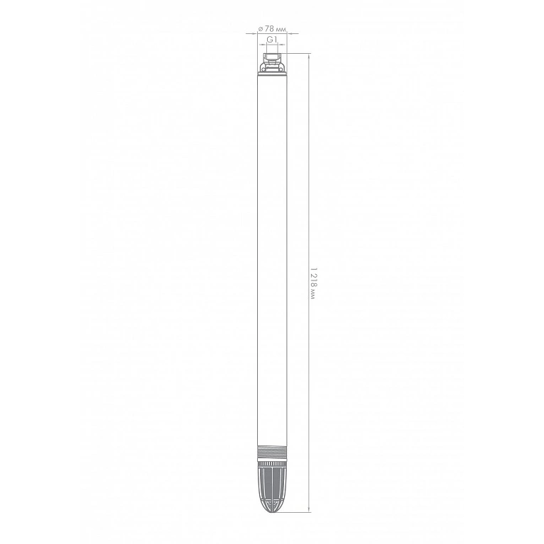 Насос Джилекс Водомет 3Д 55/100 - 5602 - фото 6