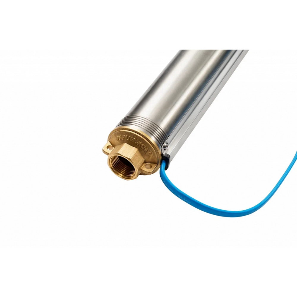 Насос Джилекс Водомет 3ДК 45/42 - 5603 - фото 4