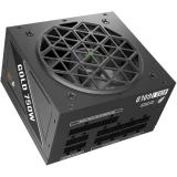 Блок питания 750W 1STPLAYER NGDP HA-750BA4 Black