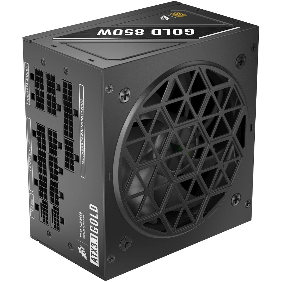 ПК Intel Core i5-14600K / NVIDIA RTX 5060 / 32 ГБ / SSD 1 ТБ