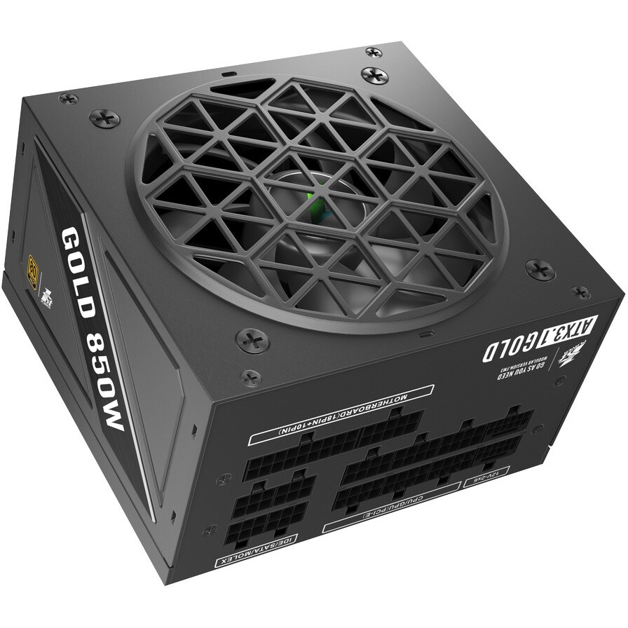 1stplayer ngdp 850w 80 gold atx 3.1