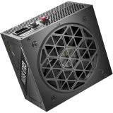 Блок питания 850W 1STPLAYER NGDP HA-850BA4 Black