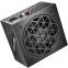 Блок питания 850W 1STPLAYER NGDP HA-850BA4 Black - фото 7