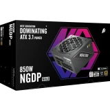 Блок питания 850W 1STPLAYER NGDP HA-850BA4 Black