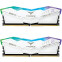 Оперативная память 32Gb DDR5 7800MHz Team T-Force Delta RGB (FF4D532G7800HC38DDC01) (2x16Gb KIT)