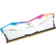 Оперативная память 32Gb DDR5 7800MHz Team T-Force Delta RGB (FF4D532G7800HC38DDC01) (2x16Gb KIT) - фото 2