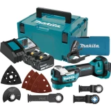 Шлифовальная машина Makita DTM52RTJX1