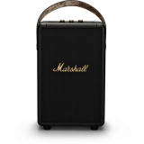 Портативная акустика Marshall Tufton Black and Brass (1006130)