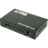 Разветвитель HDMI Osnovo D-HI1041
