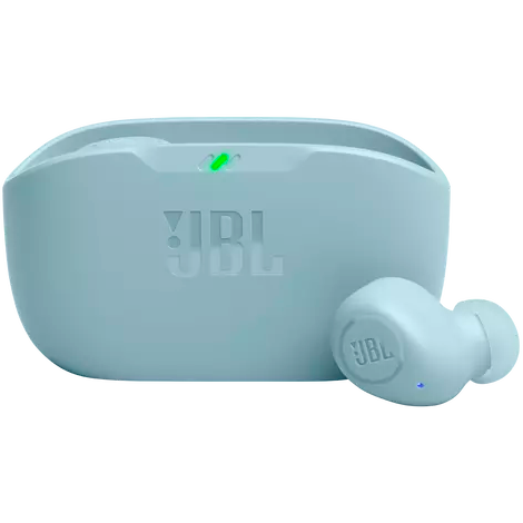 Гарнитура JBL Wave Buds Mint - JBLWBUDSMIT