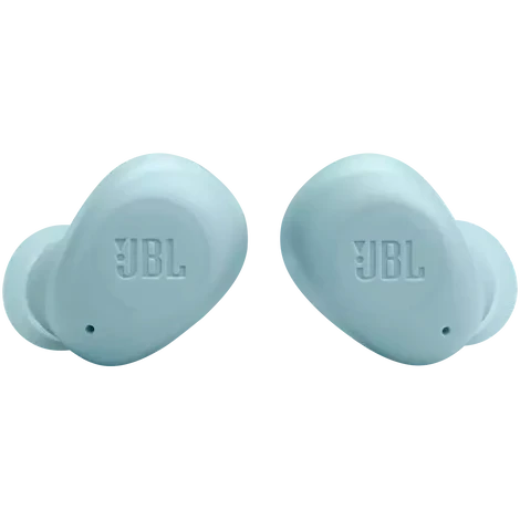 Гарнитура JBL Wave Buds Mint - JBLWBUDSMIT - фото 2