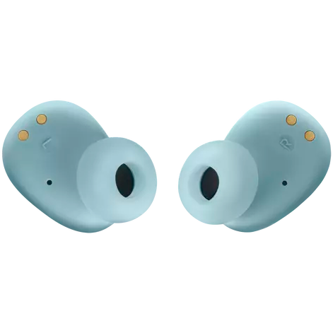 Гарнитура JBL Wave Buds Mint - JBLWBUDSMIT - фото 3