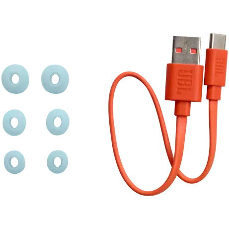 Гарнитура JBL Wave Buds Mint - JBLWBUDSMIT - фото 8