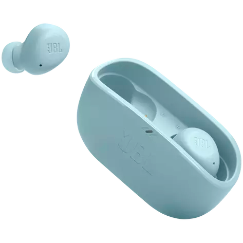 Гарнитура JBL Wave Buds Mint - JBLWBUDSMIT - фото 9