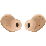 Гарнитура JBL Wave Buds Beige (JBLWBUDSBEG)