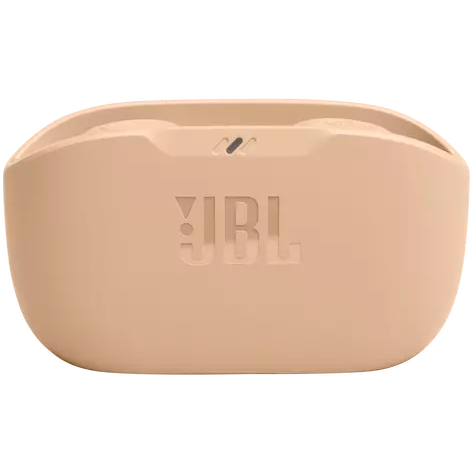 Гарнитура JBL Wave Buds Beige - JBLWBUDSBEG - фото 4