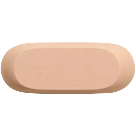 Гарнитура JBL Wave Buds Beige - JBLWBUDSBEG - фото 7