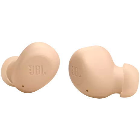 Гарнитура JBL Wave Buds Beige - JBLWBUDSBEG - фото 8