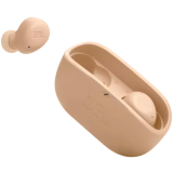 Гарнитура JBL Wave Buds Beige (JBLWBUDSBEG)