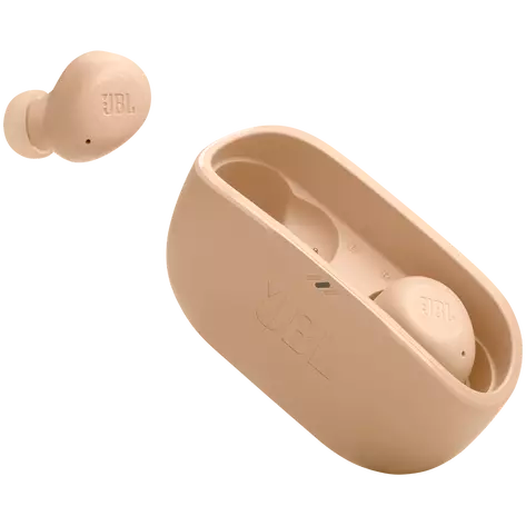 Гарнитура JBL Wave Buds Beige - JBLWBUDSBEG - фото 10