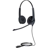 Гарнитура Jabra BIZ 1100 Duo QD (1119-0158)