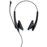 Гарнитура Jabra BIZ 1100 Duo QD (1119-0158)