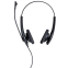 Гарнитура Jabra BIZ 1100 Duo QD - 1119-0158 - фото 2