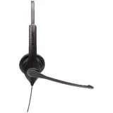 Гарнитура Jabra BIZ 1100 Duo QD (1119-0158)