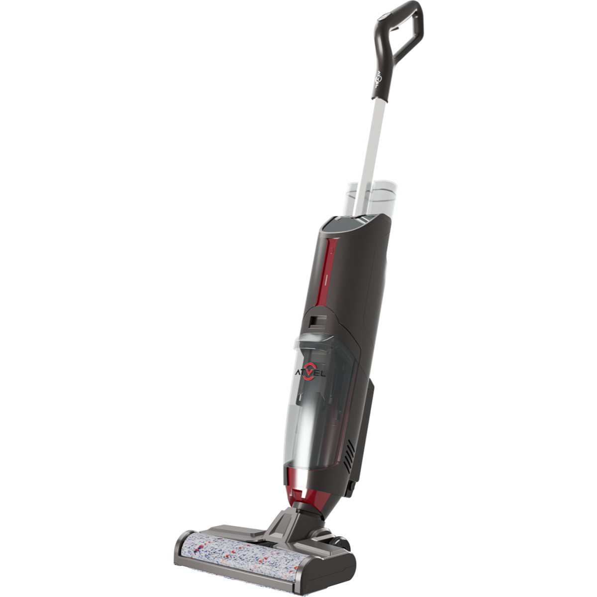 Пылесос ATVEL F16-PRO