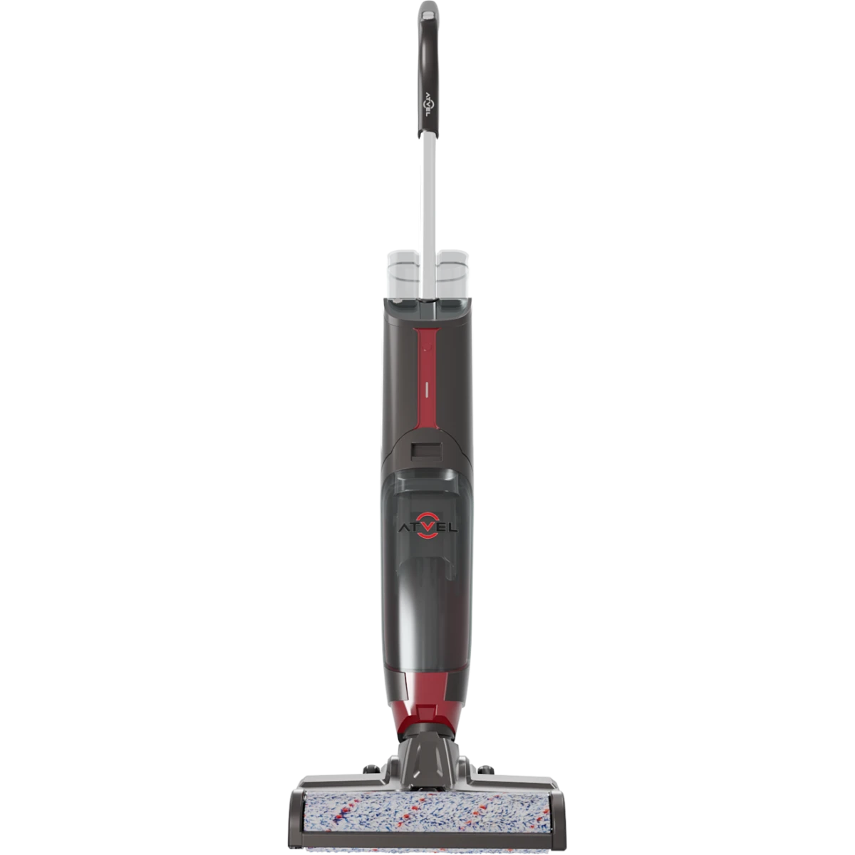Пылесос ATVEL F16-PRO - фото 2
