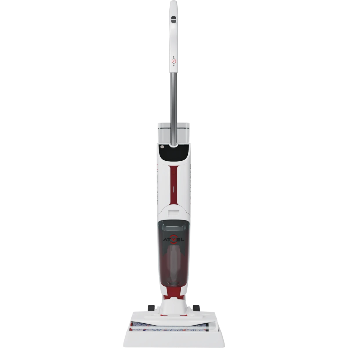 Пылесос ATVEL F16-Ultimate-W - фото 2
