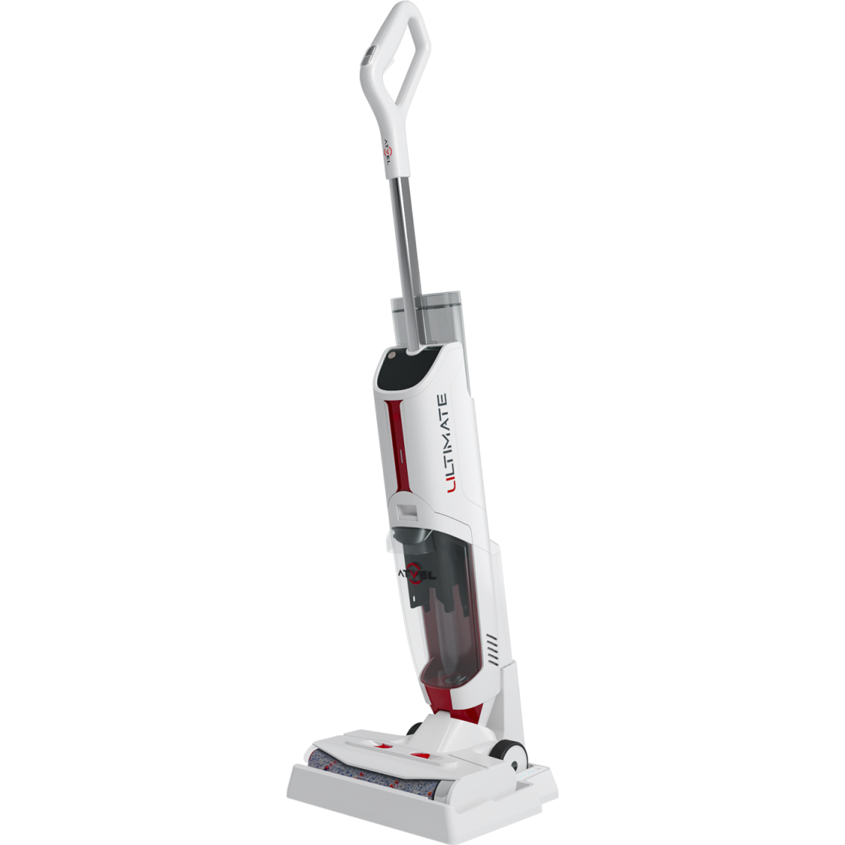 Пылесос ATVEL F16-Ultimate-W - фото 3