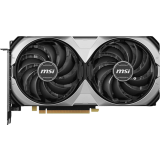 Видеокарта NVIDIA GeForce RTX 4070 MSI 12Gb (RTX 4070 VENTUS 2X E 12G)