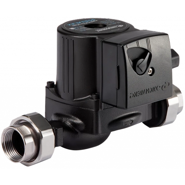 Насос Джилекс Циркуль 25/40 PREMIUM - 2541 - фото 4