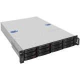 Серверный корпус ExeGate Pro 2U660-HS12/1U-1100ADS 1100W (EX293401RUS)