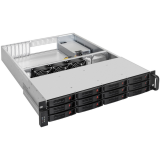 Серверный корпус ExeGate Pro 2U660-HS12/1U-1100ADS 1100W (EX293401RUS)