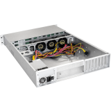 Серверный корпус ExeGate Pro 2U660-HS12/1U-1100ADS 1100W (EX293401RUS)