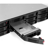 Серверный корпус ExeGate Pro 2U660-HS12/1U-1100ADS 1100W (EX293401RUS)