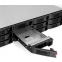 Серверный корпус ExeGate Pro 2U660-HS12/1U-1100ADS 1100W - EX293401RUS - фото 10