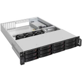 Серверный корпус ExeGate Pro 2U660-HS12/1U-1200ADS 1200W (EX293402RUS)